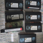 Futurefilmin 7 vhs:n laatu-nippu - pikkukuva 4