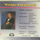 Veijo Pyyhtiä • Hanurilla maailmalla CD - pikkukuva 3