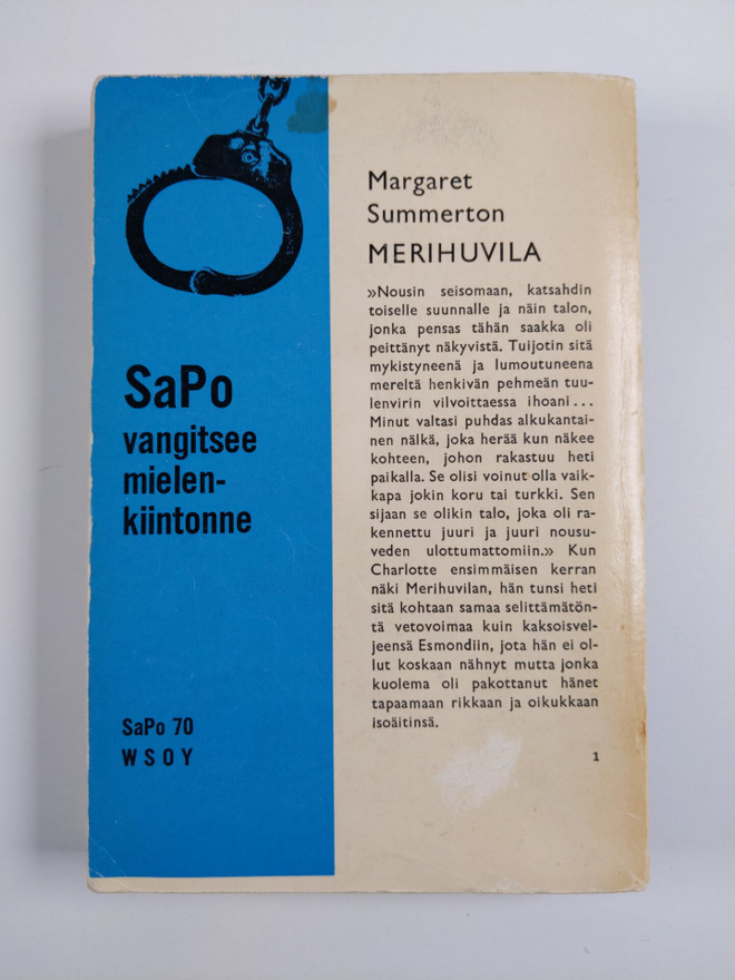 Item image