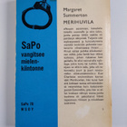 Margaret Summerton : Merihuvila - pikkukuva 2
