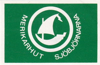 Merikarhut . Sjöbjörnarna , 5/12