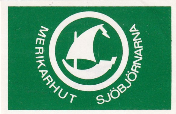 Merikarhut . Sjöbjörnarna , 5/12