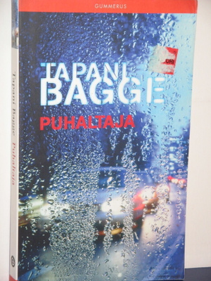 Tapani Bagge : Puhaltaja