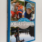 Ilkka Jukarainen : Koko perheen kalastuskirja - pikkukuva 1