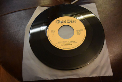 Irwin Goodman – Tule Kultaiseen Ankkuriin