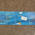 POSTIMERKKIVIHKO - KESÄOLYMPIALAISET 1996 - LAPE V32 - pikkukuva 1