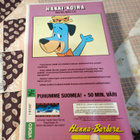 Hakki-Koira Maailmalla (VHS) - pikkukuva 2
