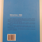 Edgar Savisaar : Rahvarinne 1988 : (Kakskummend aastat hi... - pikkukuva 2