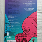 Vaughan & co: Paper Girls 1 & 2 - pikkukuva 4
