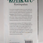 Hannu (toim.) Kahakorpi : Kotikatu 1-3 : Kotiin paluu / U... - pikkukuva 2