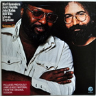 JERRY GARCIA Live at Keystone Vol. II CD HUIPPUKUNTO - pikkukuva 1