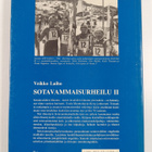 Veikko Laiho : Sotavammaisurheilu 2, 1975-1985 - pikkukuva 2