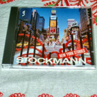 CD Stockmann – New York Stories - pikkukuva 1