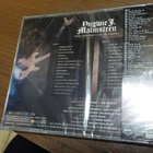 YNGWIE J. MALMSTEEN SPELLBOUND LIVE IN TAMPA UUSI 2CD SHM-CD - pikkukuva 2