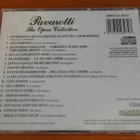 Pavarotti:The Opera Collection Disc 2.CD. - pikkukuva 2