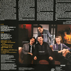 Little Charlie & The Nightcats - All The Way Crazy vinyyli - pikkukuva 2