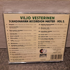 Viljo Vesterinen:1934-1952 Vol.2  CD - pikkukuva 2