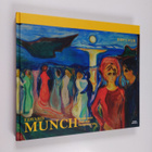 Edvard Munch : elämän tanssi = livets dans = The Dance of... - pikkukuva 1
