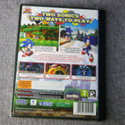 PC - Sonic Generations (fyysinen, Steam, uusi!) - pikkukuva 2