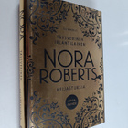 Nora Roberts : Täysverinen irlantilainen & Heijastuksia - pikkukuva 1