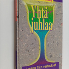 Kenneth E. Bailey : Yhtä juhlaa : Luuk 15:n vertaukset - pikkukuva 1