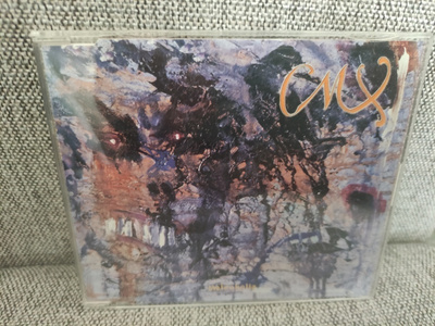 CMX - Melankolia CDS (2003)