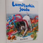 Ken Brown : Lumiturkin joulu - pikkukuva 1