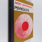 Arvo Lehtovaara : Psykologi - pikkukuva 1