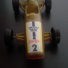 Formula-auto muovi 16 cm 70-luku? - pikkukuva 4