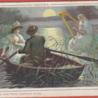 Jenny Nyström Necken - kulk v 1902 - pikkukuva 1