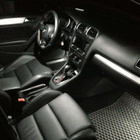 Volkswagen Transporter (T4) Sisätilan LED-sarja - pikkukuva 3