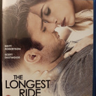 The Longest Ride - (Blu-ray) Kyle Eastwood - pikkukuva 1