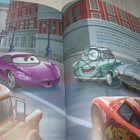 Disney Pixar Autot 2 - pikkukuva 4