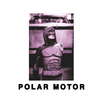 Polar Motor – Polar Motor LP SEALED