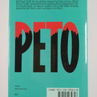 Peter Benchley : Peto - pikkukuva 2