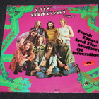Zappa & Mothers - Pop History Vol 7 2LP - pikkukuva 1