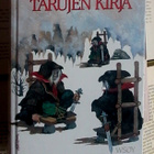 J.R.R. Tolkien - Keskeneräisten tarujen kirja (sid.) - pikkukuva 1