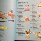 Ankkalinnan kovimmat klassikot -Kirja - pikkukuva 3