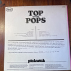 Top Of The Pops lp - pikkukuva 2