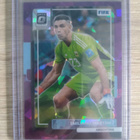 Emiliano Martinez numeroitu 71/99 - pikkukuva 1