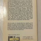 WANG, ROBERT "An Introduction to The Golden Dawn Tarot" - pikkukuva 2