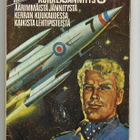 Agentti-korkeajännitys 9/1974 Petturin veriset jäljet - pikkukuva 2