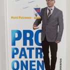 Matti Patronen : Pro Patronen - pikkukuva 1