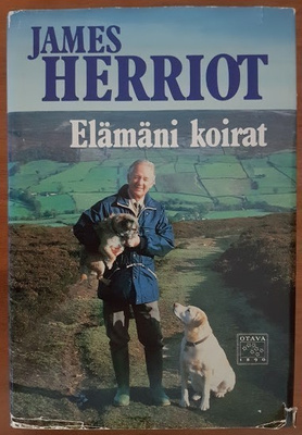 James Herriot: Elämäni koirat