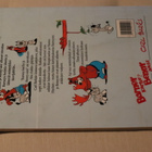 Carl Barks : Barney karhu ja Benny aasi 1 - Hirvijahdissa - pikkukuva 2