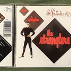 The Stranglers – The Collection 1977-1982 CD - pikkukuva 1