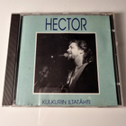 HECTOR - Kulkurin iltatähti (cd) - pikkukuva 1