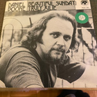 DANIEL BOONE: Beautiful Sunday * Truly Julie * SCAN 1972 - pikkukuva 1