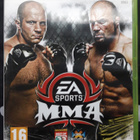 EA Sports MMA - Xbox 360 - K-16 - pikkukuva 1