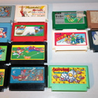 Famicom pelit 13kpl - pikkukuva 1
